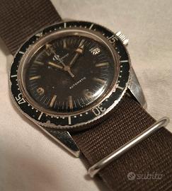 orologio vintage Baume &Mercier