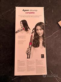 Dyson Airwrap Complete