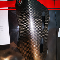 Paracalore scarico Ducati Monster 1200 -1200S