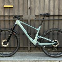 E-MTB Light Scott Lumen eRide 900 - Mis. L