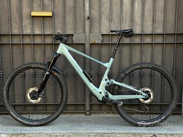 E-MTB Light Scott Lumen eRide 900 - Mis. L