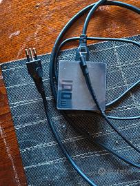 Alimentatore universale type C BRAVOUL 100 Watt