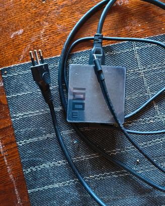 Alimentatore universale type C BRAVOUL 100 Watt