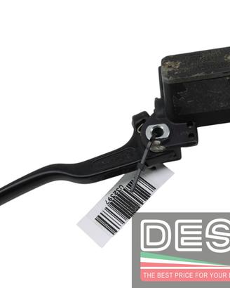 Pompa freno doppio disco Brembo