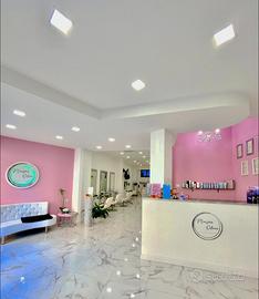 Locale commerciale corso Palestro BS