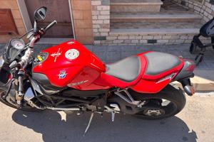 MV Augusta BRUTALE 989R