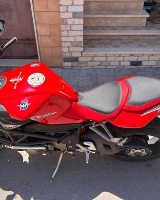 MV Augusta BRUTALE 989R