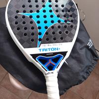 racchetta padel starvie 