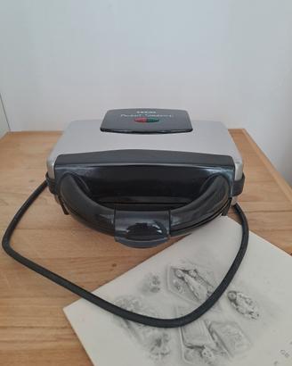 Griglia elettrica