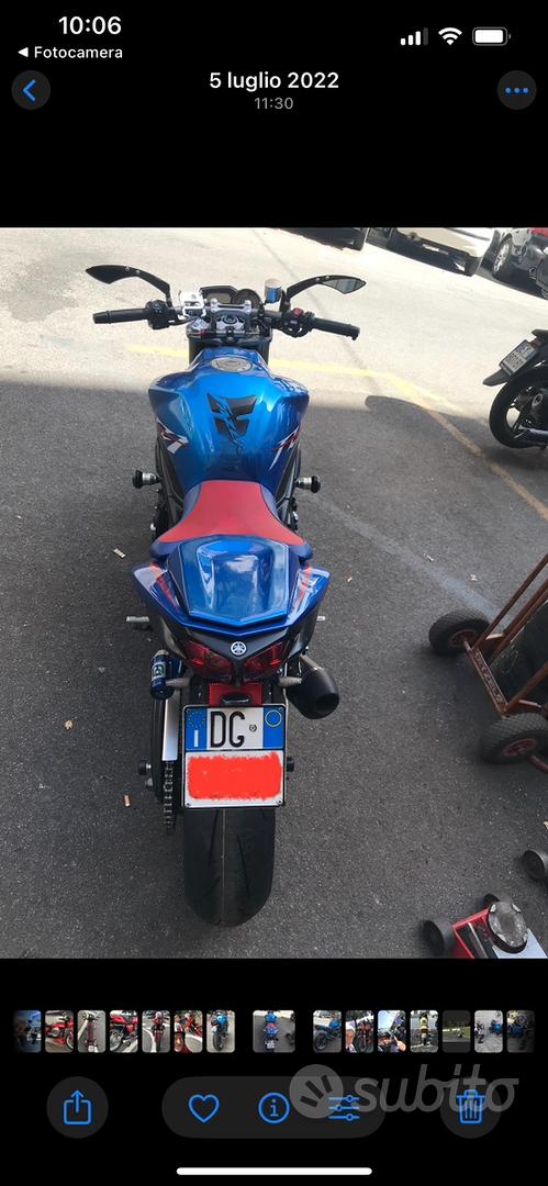 Scooter Kawasaki Kawasaki J300 Usato Subito Scooter Kawasaki J300