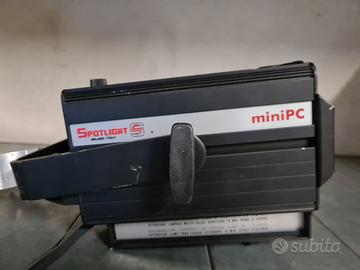 N. 10 FARETTI MINI PC 300W
