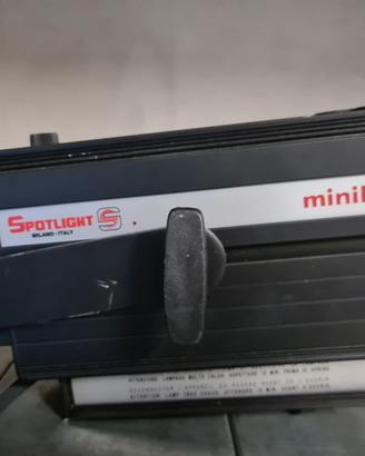 N. 10 FARETTI MINI PC 300W