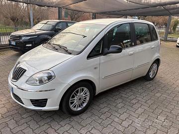 Lancia Musa 1.4 8v Gold esp ecochic Gpl OK NEOPATE
