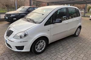 Lancia Musa 1.4 8v Gold esp ecochic Gpl OK NEOPATE