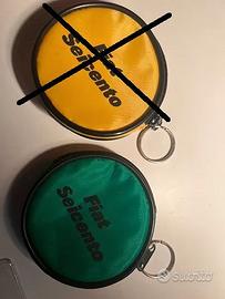 Fiat Seicento portachiavi