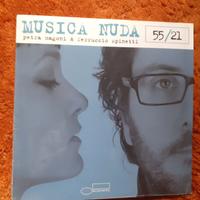 vinile  Musica Nuda – 55/21 1° stampa