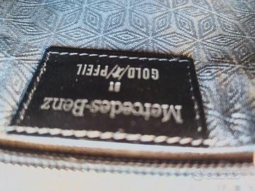 borsa professionale a tracolla