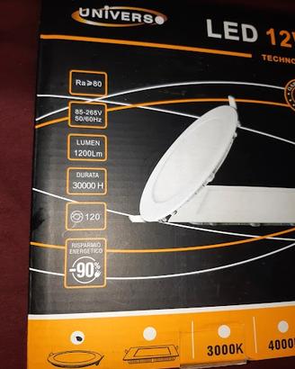 Faro a led