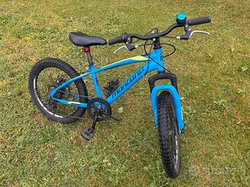 MTB Montana Adverse  20’’