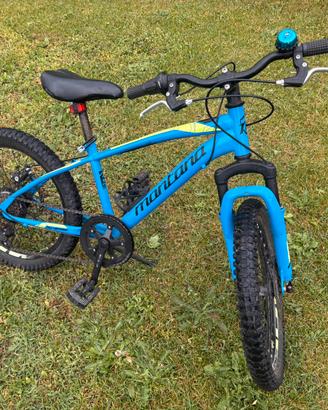 MTB Montana Adverse  20’’