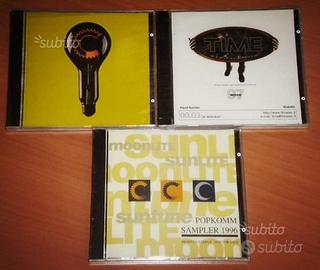 Cd generi dance commerciale/house