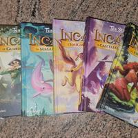 Incanto - Tea Stilton