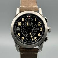 Eberhard Nuvolari Legend cronografo