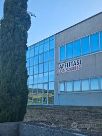 Lotti Capannone Chianciano Terme 200-300-600 mq