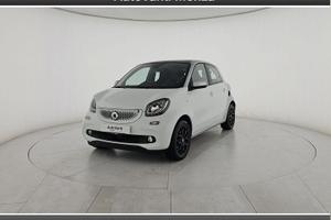 smart forfour Forfour 1.0 Superpassion 71cv