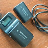 batterie blx 1