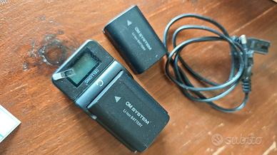 batterie blx 1