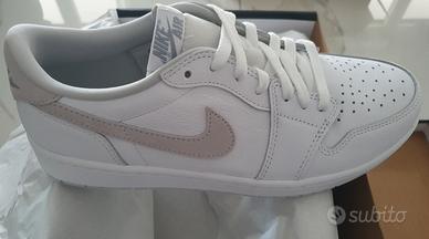 Nike Jordan 1 Low Neutral Grey 2021