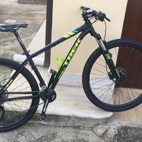 Mtb trek xcalibrer 9 29