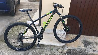 Mtb trek xcalibrer 9 29