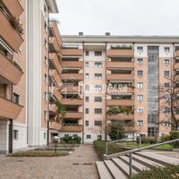 Centro - 3 locali in recente costruzione con box!