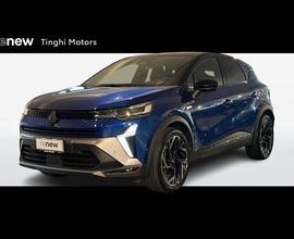 RENAULT Captur 1.6 E-Tech full hybrid Esprit Alpin