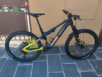 Hibike Lyke 11 Taglia M
