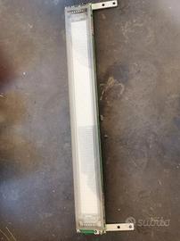 display emblema faema 