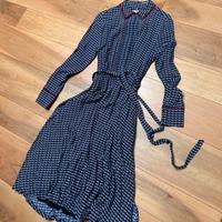 Abito lungo elegante-sportivo