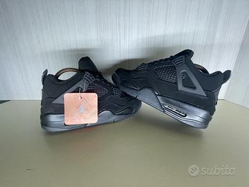 Jordan 4