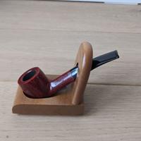 Pipa Savinelli punto oro 123 nuova!