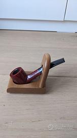 Pipa Savinelli punto oro 123 nuova!