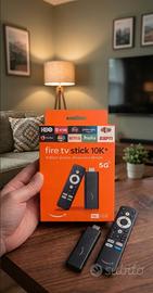 Fire TV Stick android 4k wifi smart tv