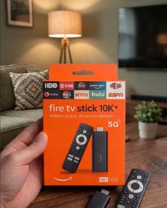 Fire TV Stick android 4k wifi smart tv