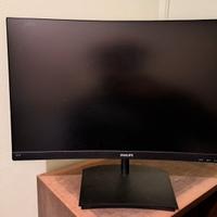 Monitor PC Philips