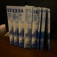Vhs overland