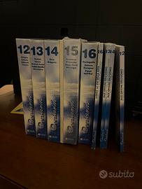 Vhs overland