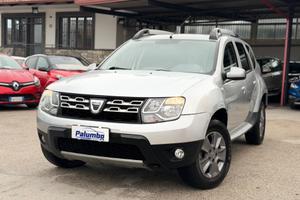 Dacia Duster 1.5 dCi 110CV 4x4 Prestige