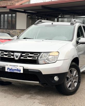 Dacia Duster 1.5 dCi 110CV 4x4 Prestige
