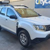DACIA Duster 1.5 Blue dCi 8V 115 CV 4x4 Essentia